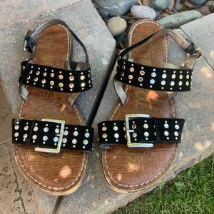 Sam Edelman Sandals
